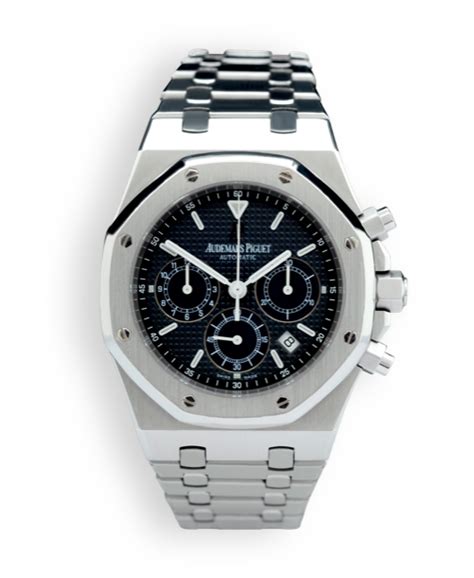 Acquista orologi Audemars Piguet su Chrono24.